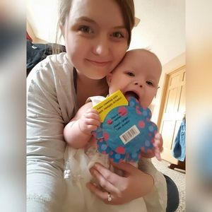 Meet your Posher, Sami