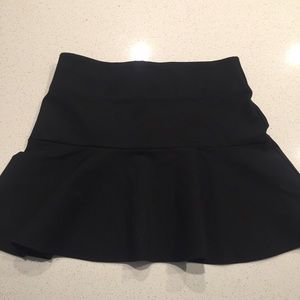 BCBG Mini Skirt/Worn Once