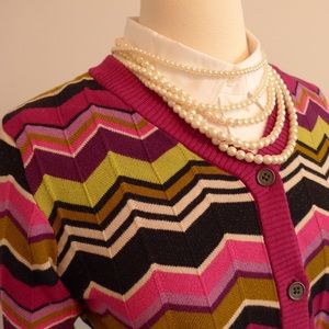 Missoni for Target Cardigan