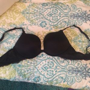 Aerie push up bra 34C