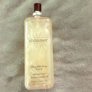 Victoria's Secret sexy little things noir mist