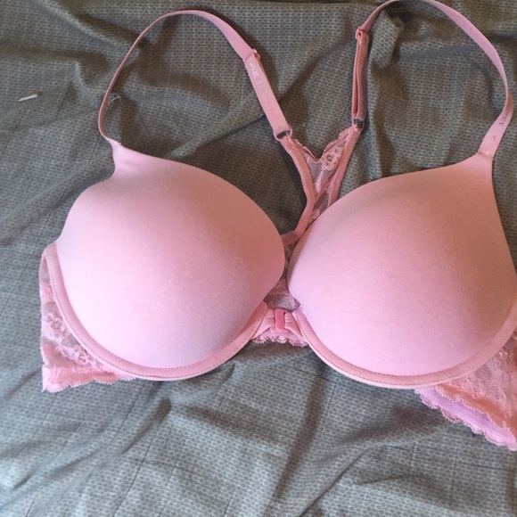 Vs bra