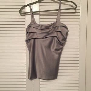 Sleeveless cami