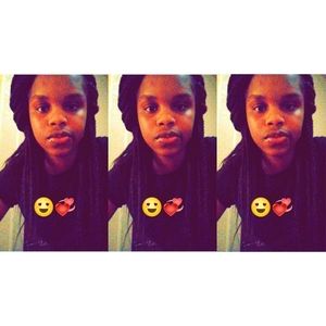 Meet your Posher, Mashawna