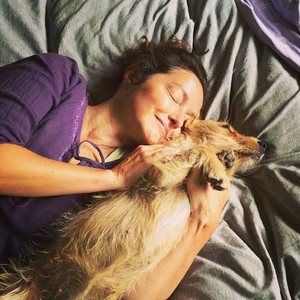 Meet your Posher, Angela