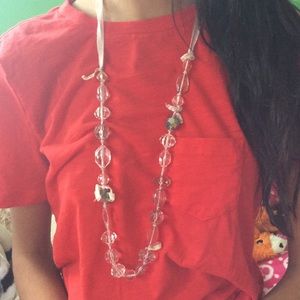 American Eagle necklace