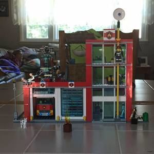 Meet your Posher, Cody