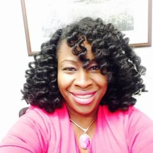 Meet your Posher, Robin