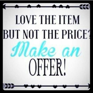 Prices are not firm!!!