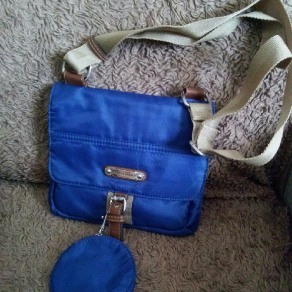 Tyler Rodan purse