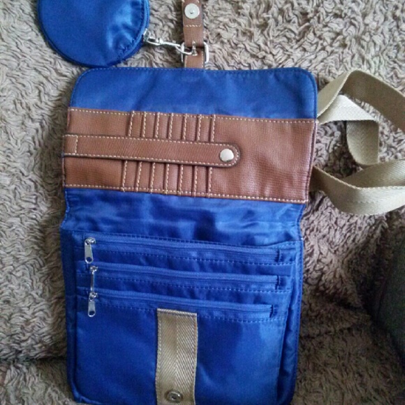 Tyler Rodan purse - Picture 2 of 3