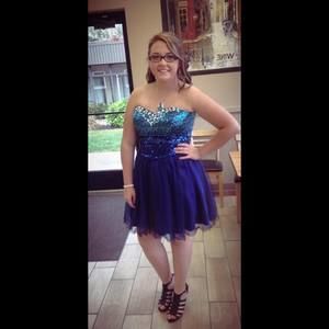 Meet your Posher, Hannah