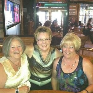 Meet your Posher, Patti