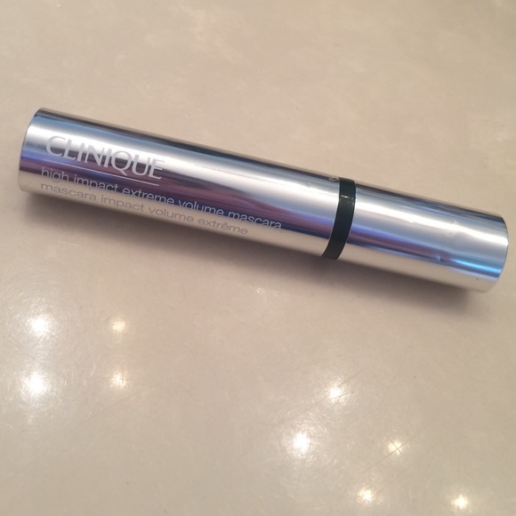 NEW! Clinique mascara