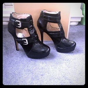 Michael Kors Sexy Booties
