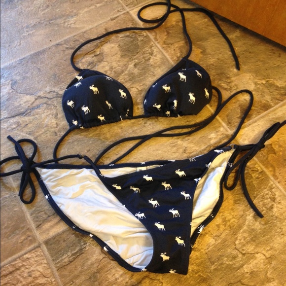 Swim suit