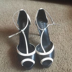 Ralph Lauren Shoes - LAUREN Ralph Lauren Pumps Ralph Lauren Shoes - LAUREN Ralph Lauren Pumps