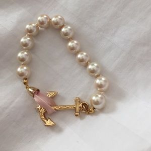KJP Atlantic Pearl Bracelet