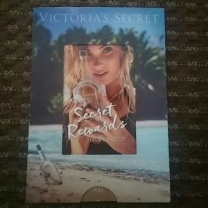 Vs Secret Reward Card