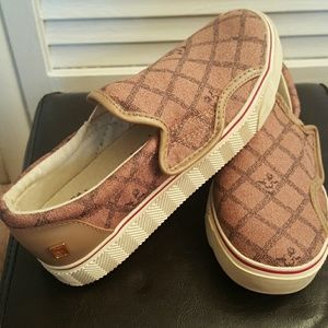 LAMB Slip On