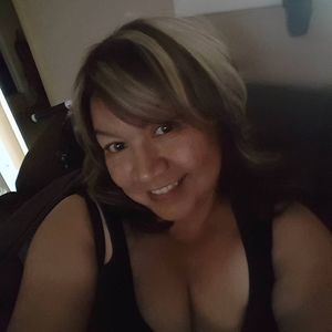 Meet your Posher, Thelma