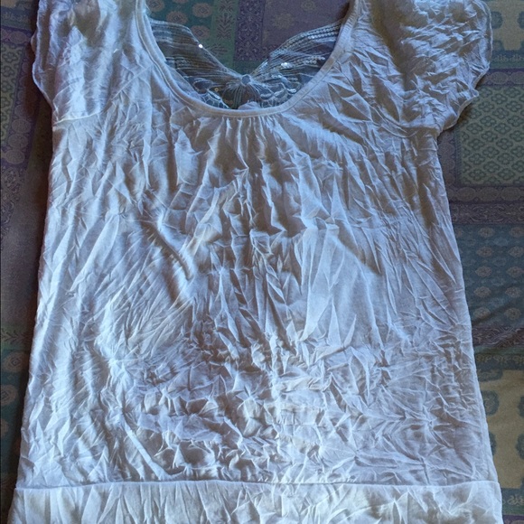 Butterfly Top