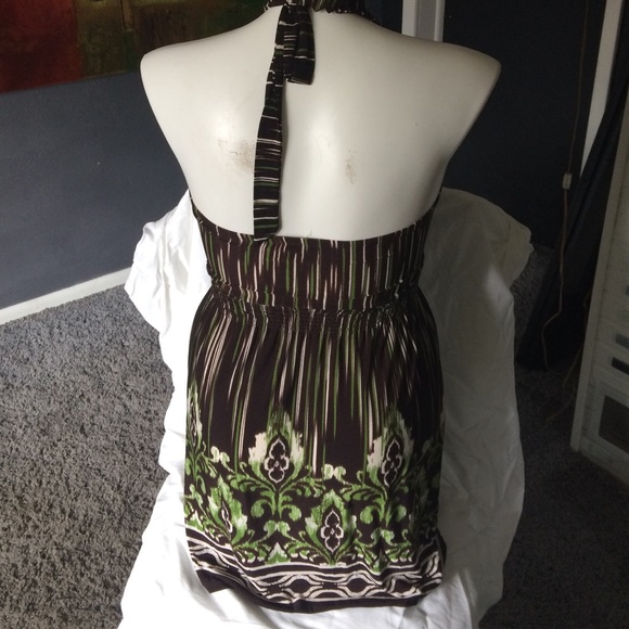 SUN DRESS - Picture 2 of 4