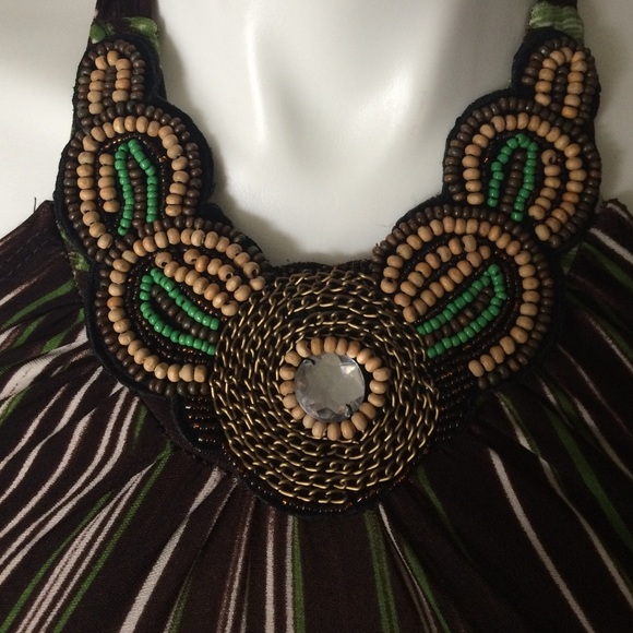 SUN DRESS - Picture 4 of 4