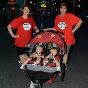 Meet your Posher, Irene