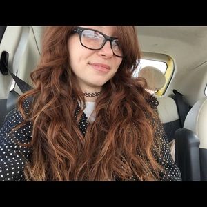 Meet your Posher, Sabrina