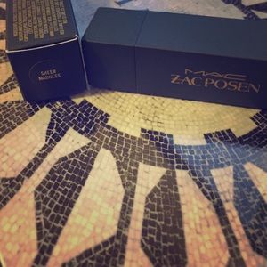 Luster sheer madness