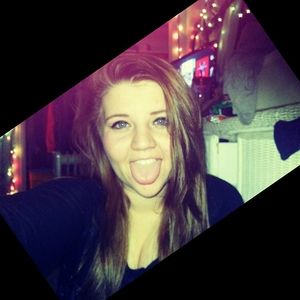 Meet your Posher, Paige