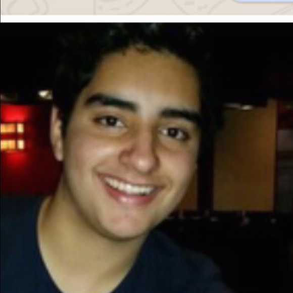 Meet your Posher, Nick