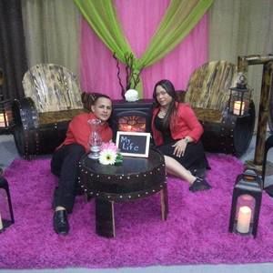 Meet your Posher, Joseline