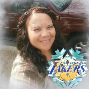 Meet your Posher, Rhonda