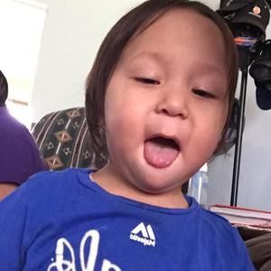 Meet your Posher, Mae