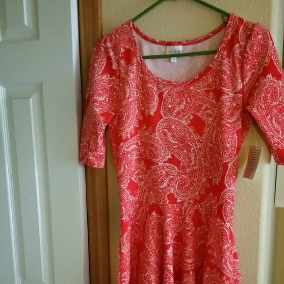 LLR MEDIUM NICOLE