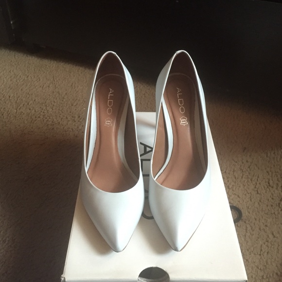ALDO Shoes - Aldo Edilania Pumps ALDO Shoes - Aldo Edilania Pumps