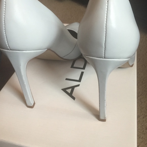 ALDO Shoes - Aldo Edilania Pumps ALDO Shoes - Aldo Edilania Pumps