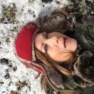 Meet your Posher, Lisa