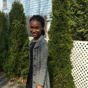 Meet your Posher, Amanda