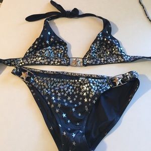 Victoria Secret bikini