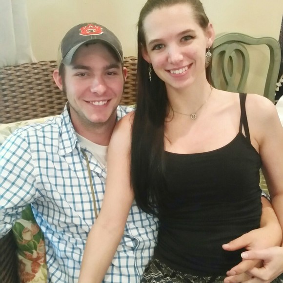 Meet your Posher, Jessy