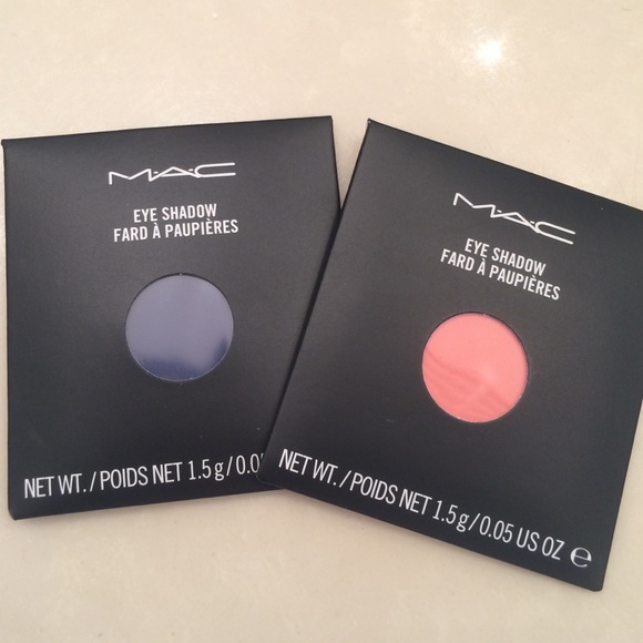 NEW! Shadow refill set