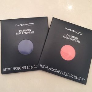 NEW! Shadow refill set