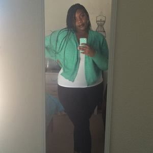 Meet your Posher, Timani