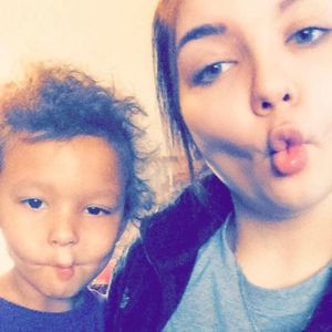 Meet your Posher, Breanna