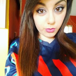 Meet your Posher, Brandi