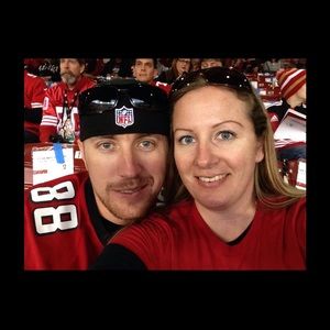 Meet your Posher, Jenny