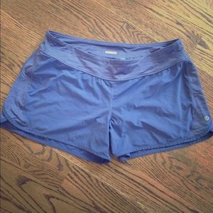 Lululemon shorts sz 8